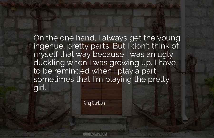 One Way Up Quotes #1470487