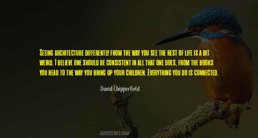 One Way Up Quotes #238876