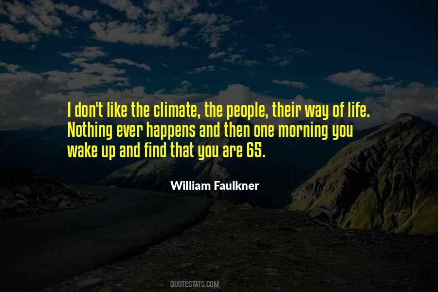One Way Up Quotes #301492