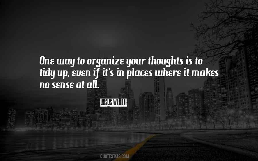 One Way Up Quotes #597637