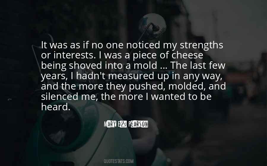 One Way Up Quotes #990527