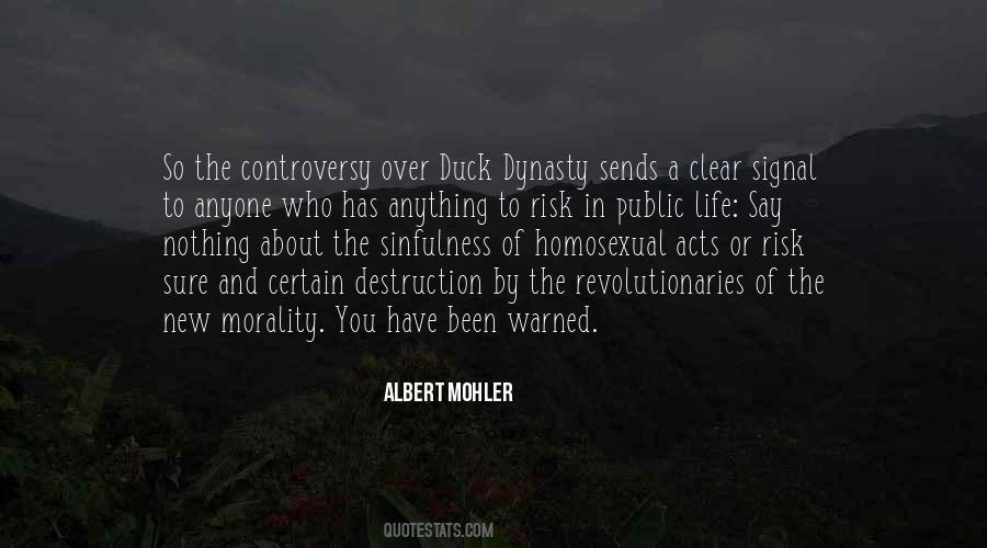 Quotes About Homosexual #1239110