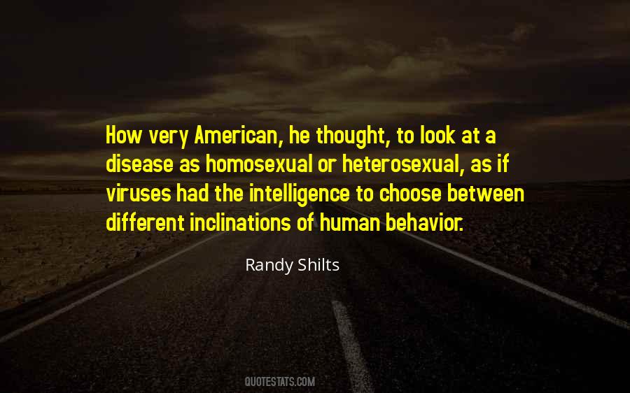 Quotes About Homosexual #1292361