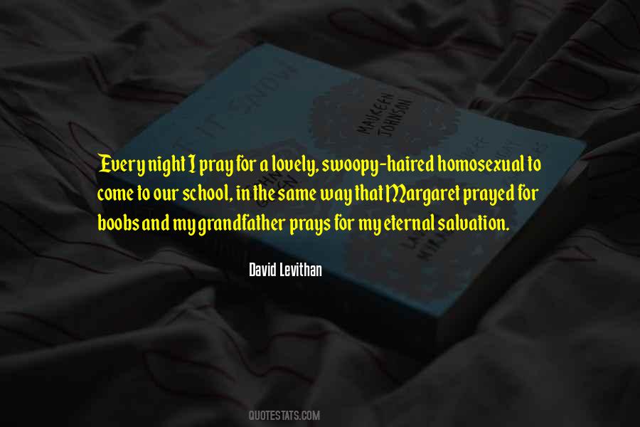 Quotes About Homosexual #13123