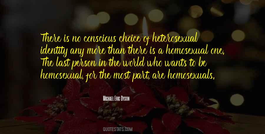 Quotes About Homosexual #1687395