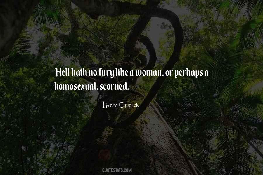 Quotes About Homosexual #22006