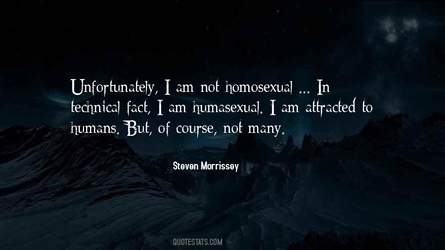 Quotes About Homosexual #311140