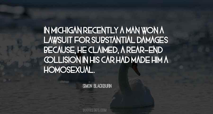 Quotes About Homosexual #938134
