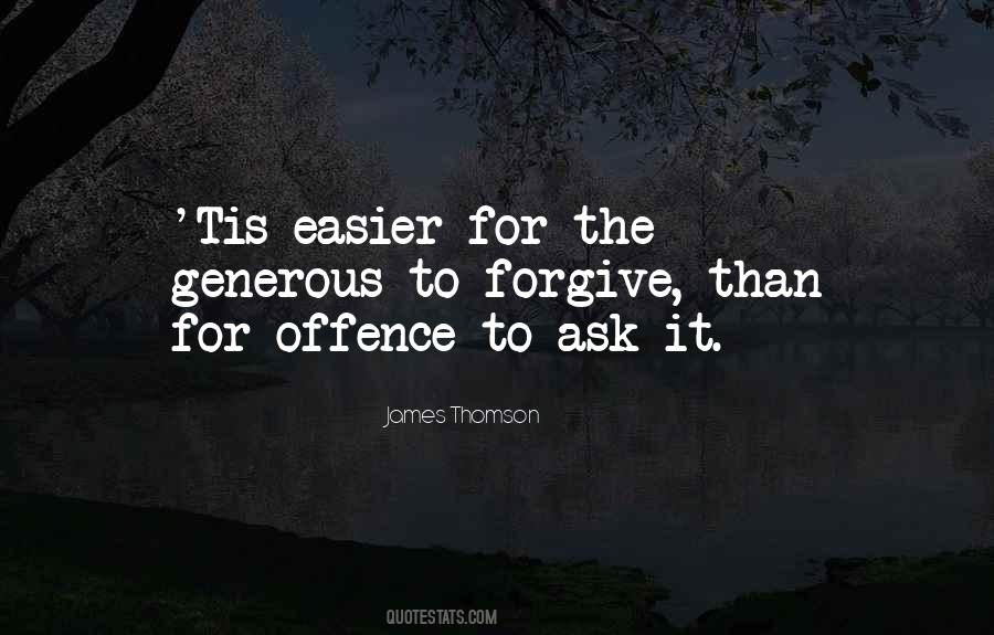 How To Forgive Yourself Quotes #25329