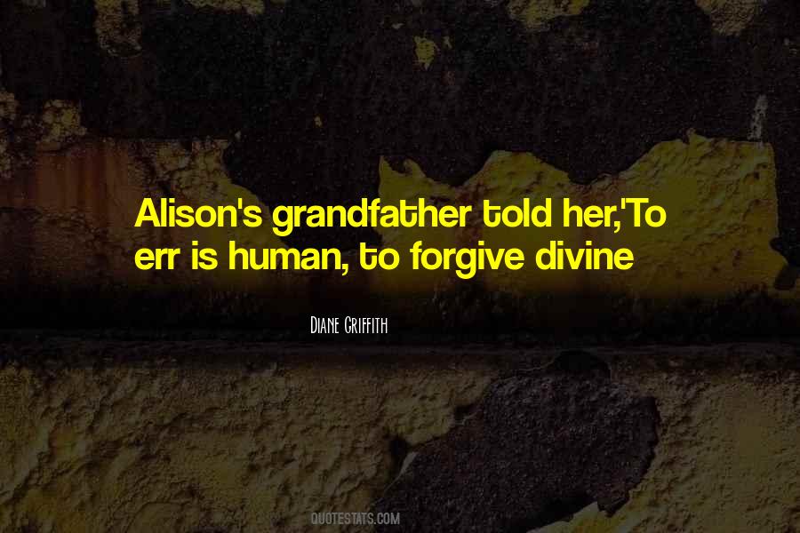 How To Forgive Yourself Quotes #37506