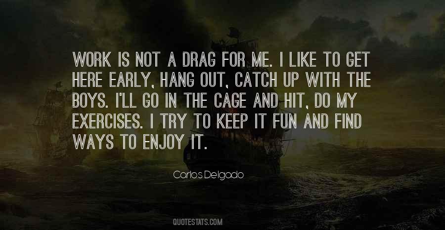 Catch Up In Quotes #1024306