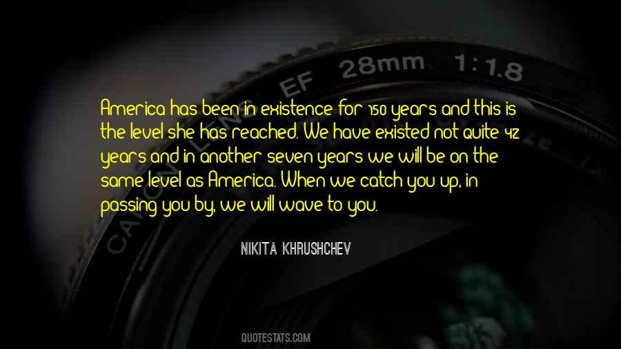 Catch Up In Quotes #1075453
