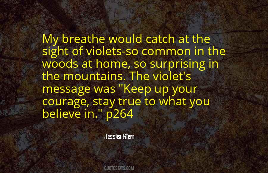 Catch Up In Quotes #1206257