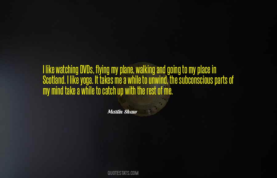 Catch Up In Quotes #1460181