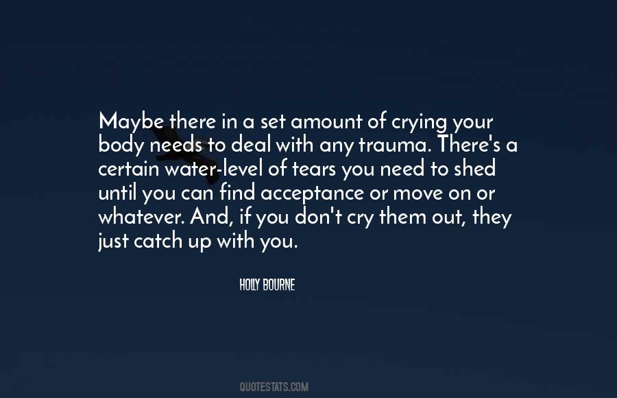 Catch Up In Quotes #1524724