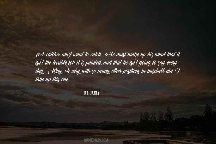 Catch Up In Quotes #1596778