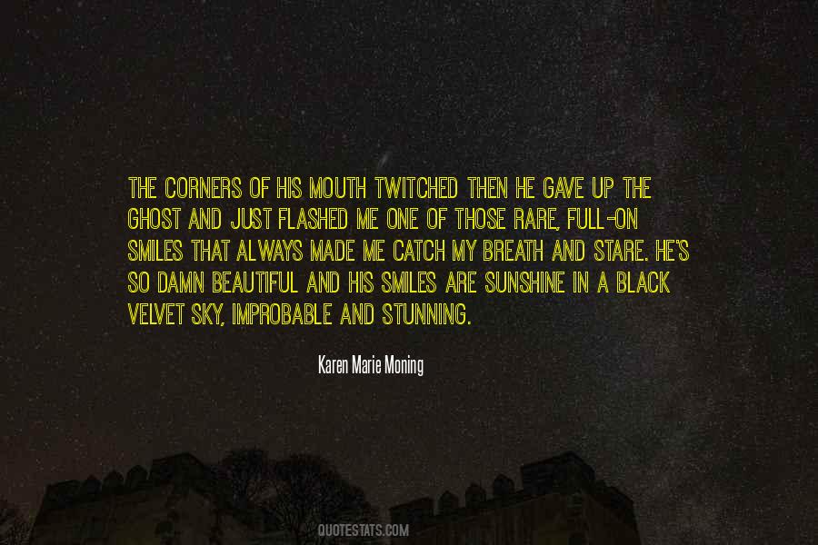 Catch Up In Quotes #1602557