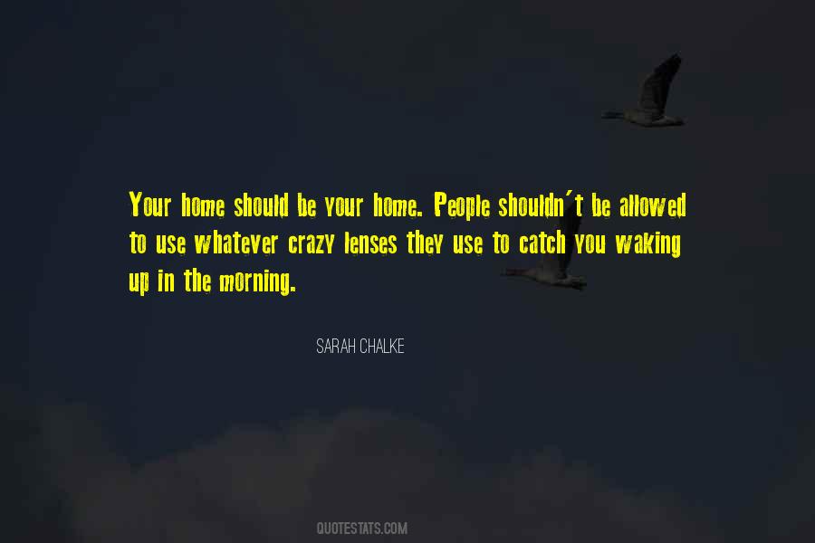 Catch Up In Quotes #1809381