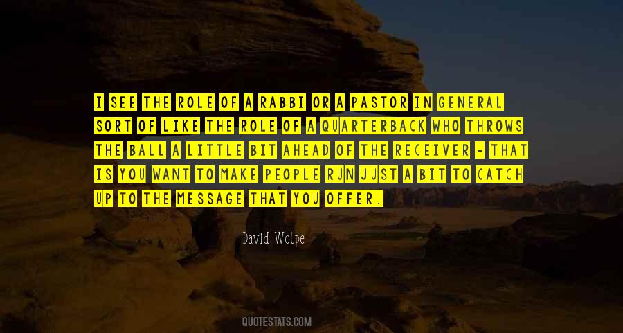 Catch Up In Quotes #617979