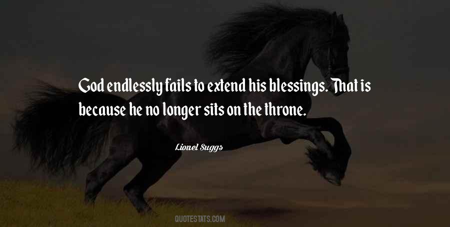 The Throne Quotes #1073610