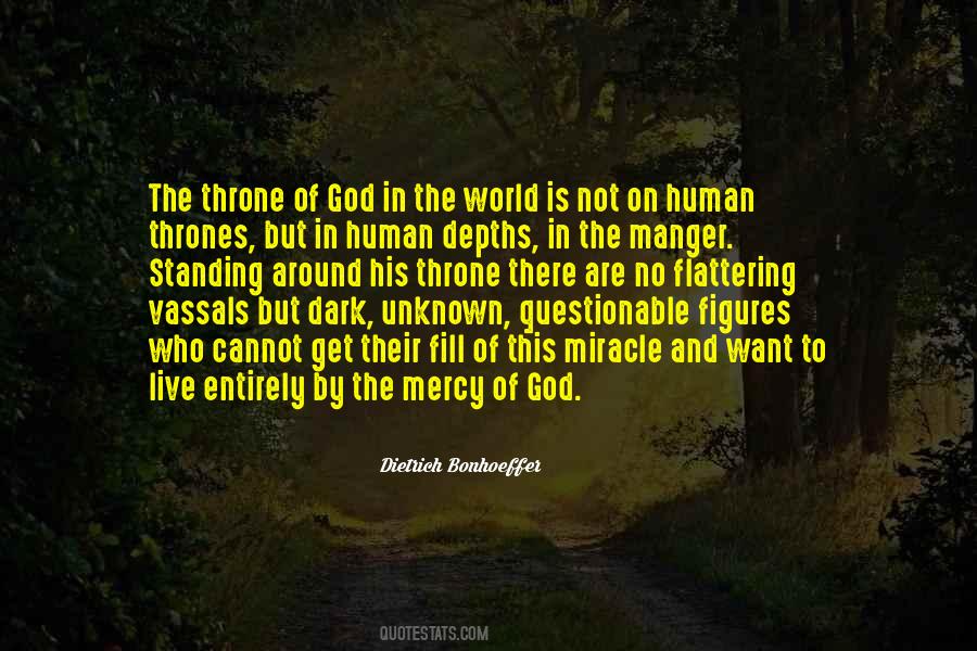 The Throne Quotes #1083079