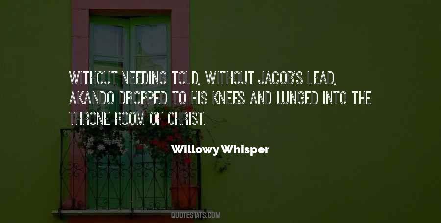 The Throne Quotes #1090700