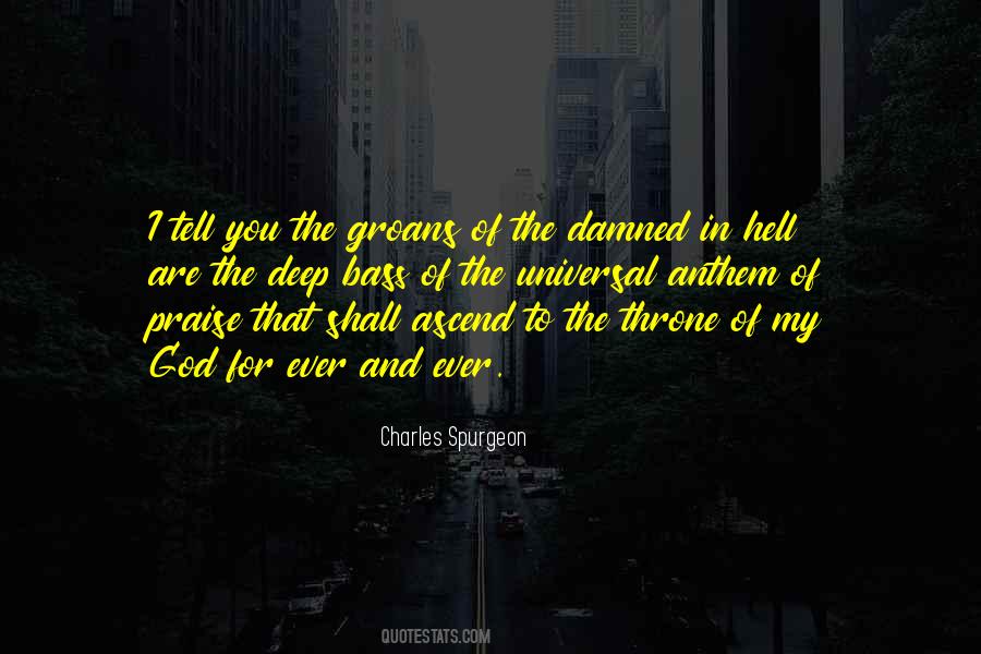 The Throne Quotes #1127845