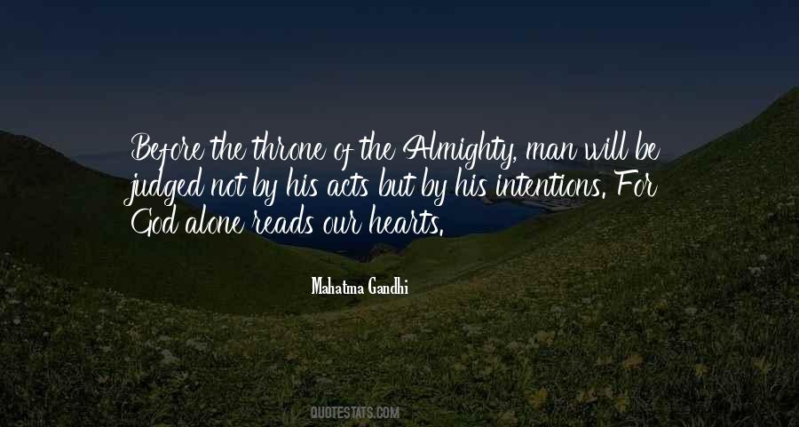 The Throne Quotes #1152964