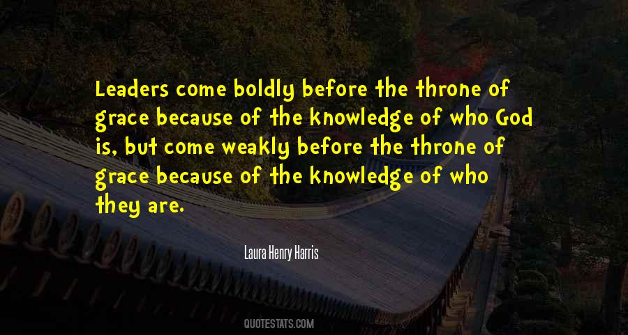 The Throne Quotes #1155251