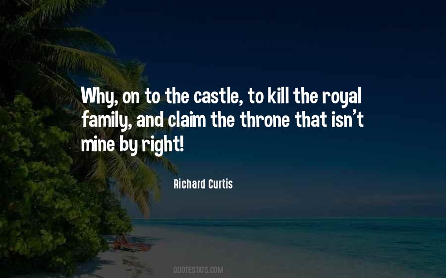 The Throne Quotes #1170104