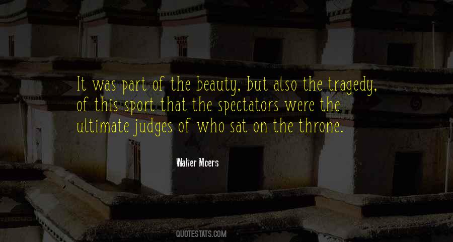 The Throne Quotes #1188541
