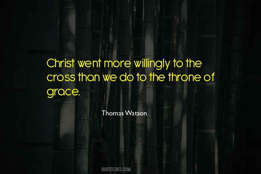 The Throne Quotes #1238251