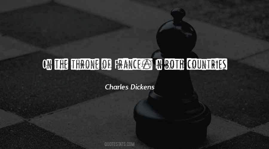 The Throne Quotes #1244282
