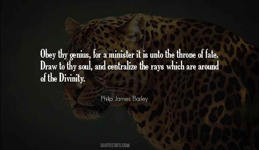 The Throne Quotes #1251032
