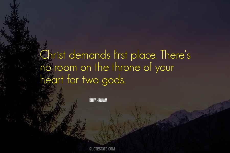 The Throne Quotes #1380435