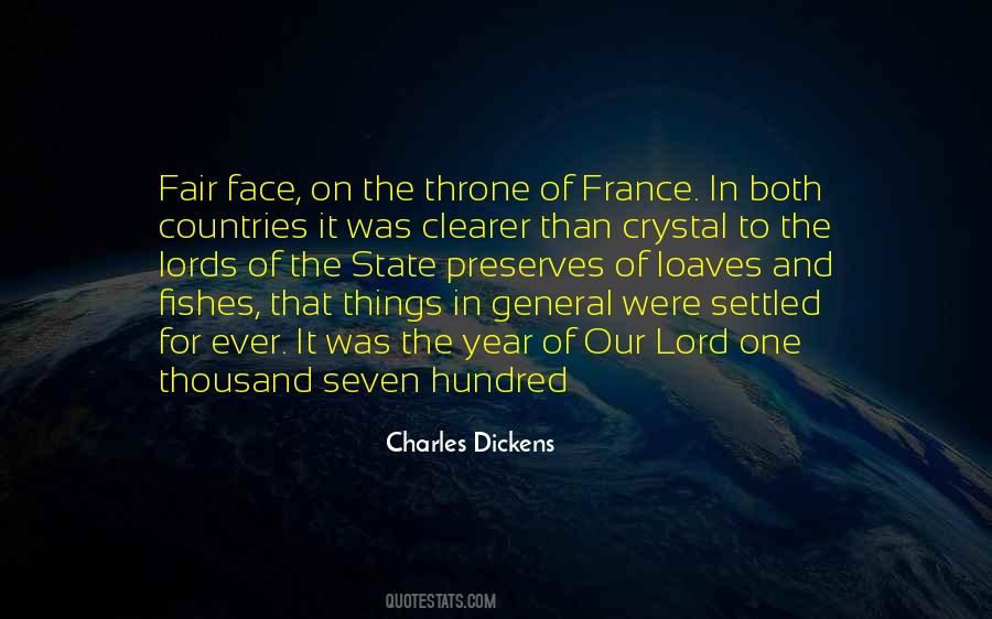 The Throne Quotes #1433147