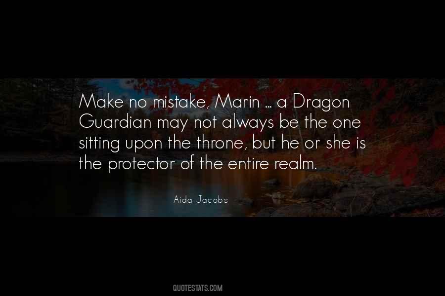 The Throne Quotes #1455816