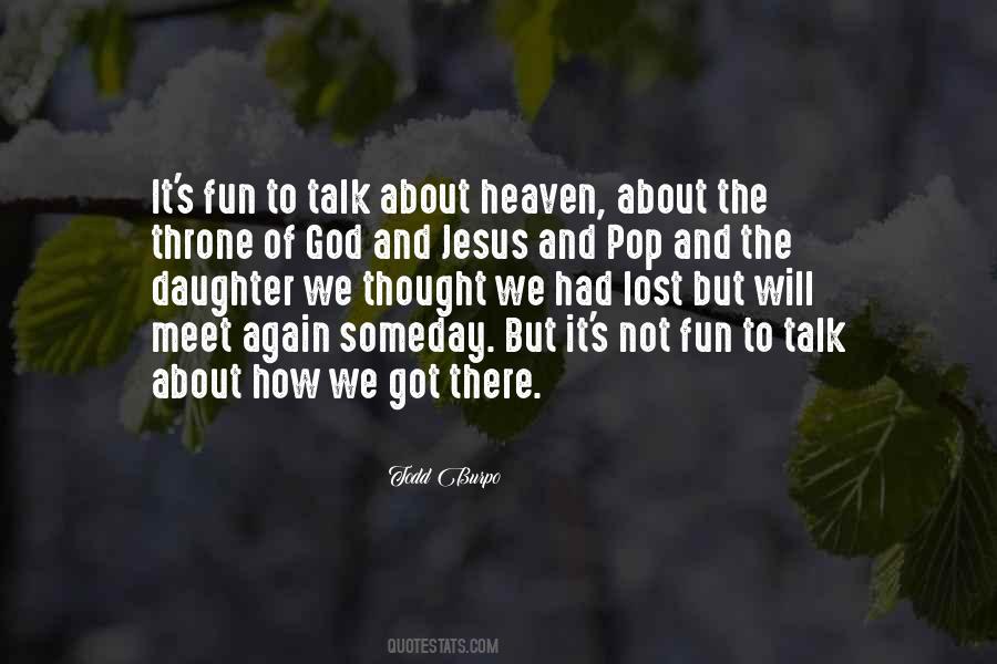The Throne Quotes #1700192