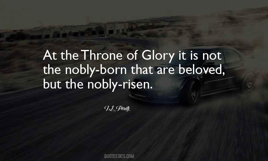 The Throne Quotes #1708202