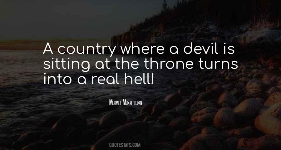 The Throne Quotes #1712332