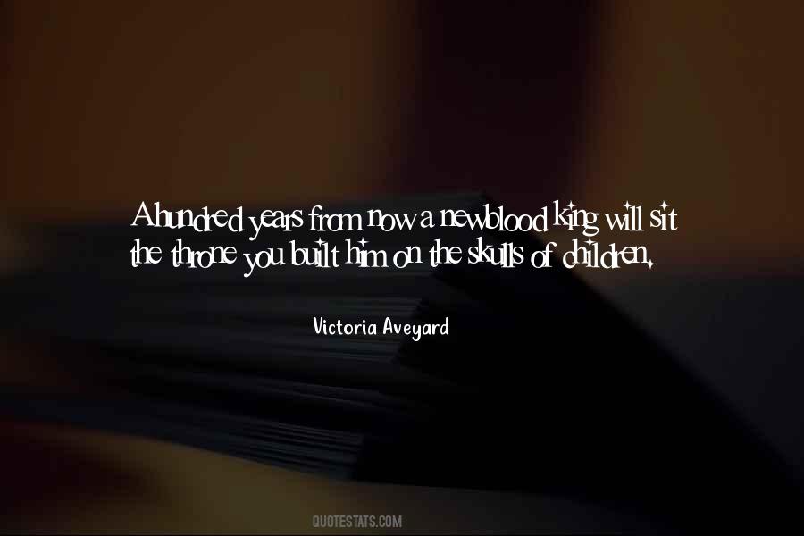 The Throne Quotes #952556