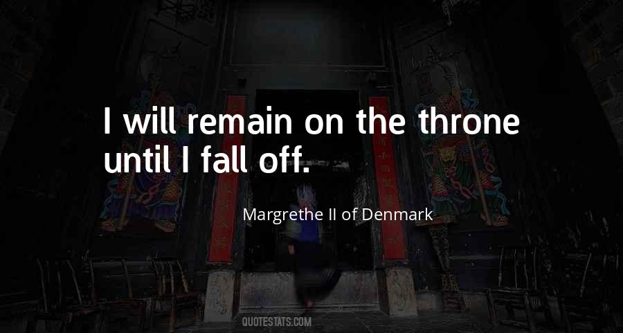 The Throne Quotes #999186
