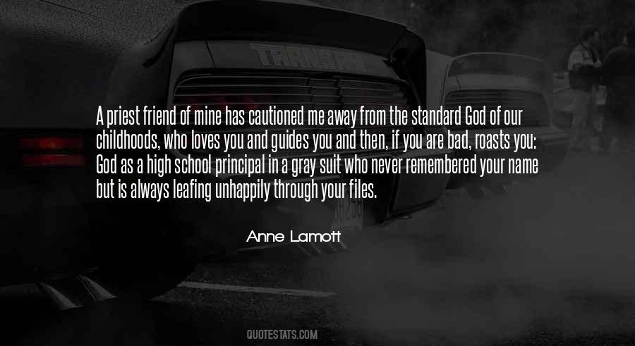 Your Friend Love Quotes #599913
