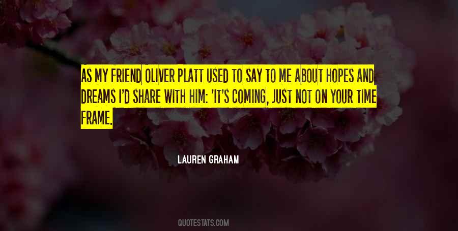 Your Friend Love Quotes #651928