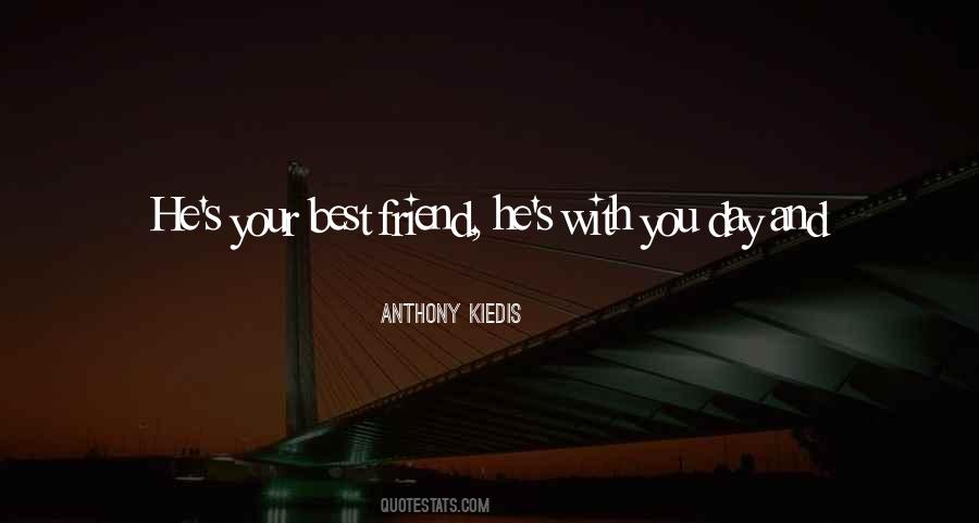 Your Friend Love Quotes #721403