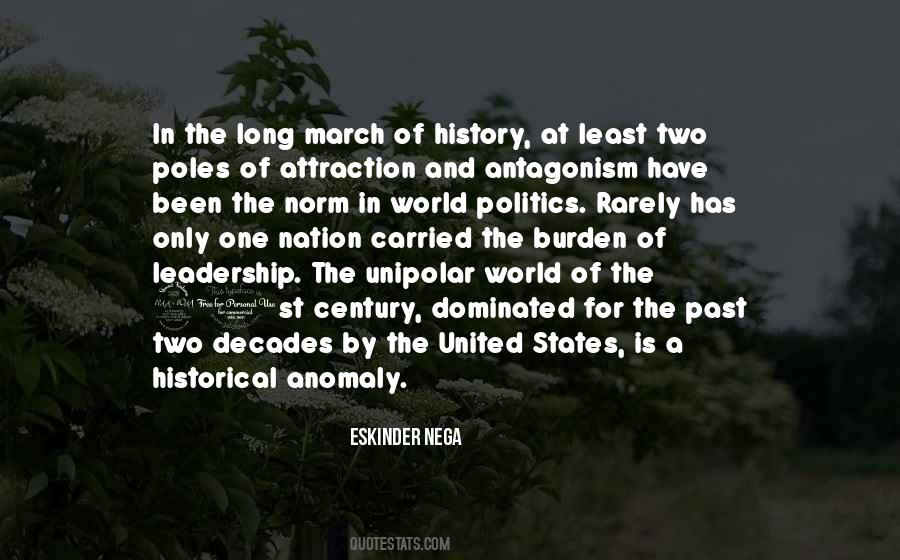 One Nation Quotes #1170905