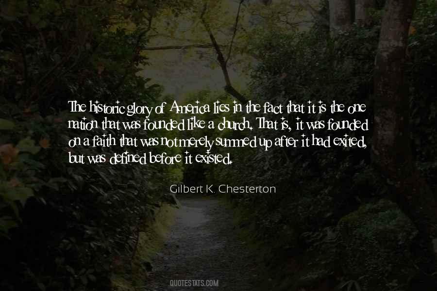 One Nation Quotes #1339223