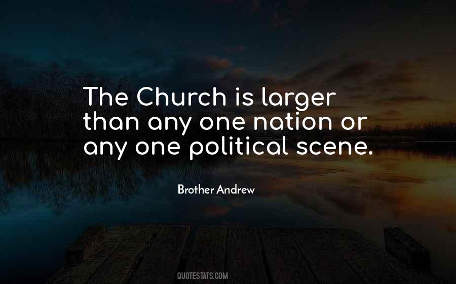 One Nation Quotes #1696081