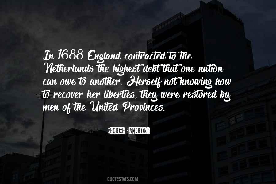 One Nation Quotes #1800371