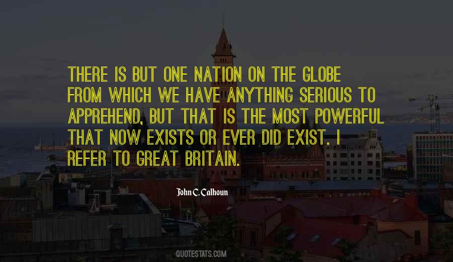 One Nation Quotes #216690
